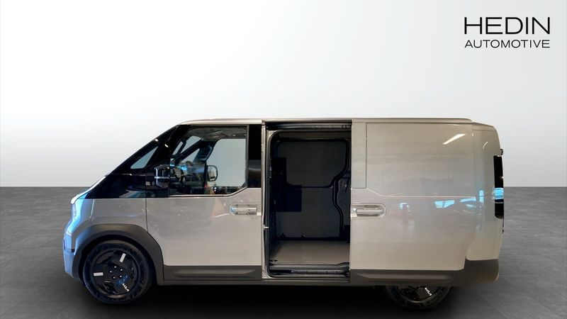Kia PV5 bild 11