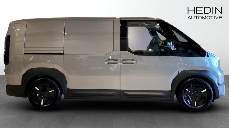 Kia PV5 bild 5