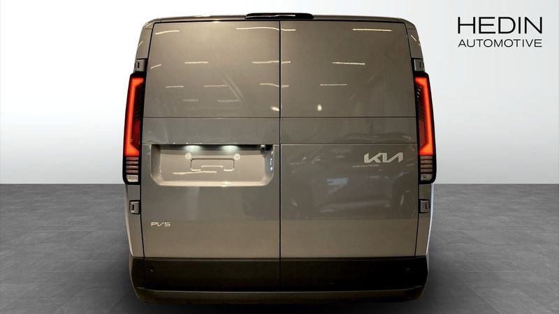 Kia PV5 bild 7