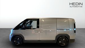 Kia PV5 bild 12