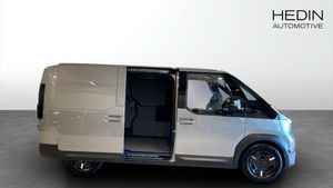 Kia PV5 bild 6