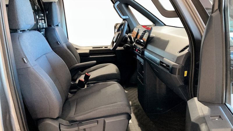 Kia PV5 bild 3