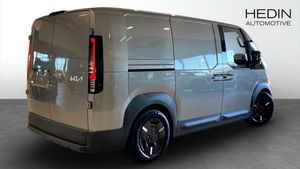 Kia PV5 bild 2