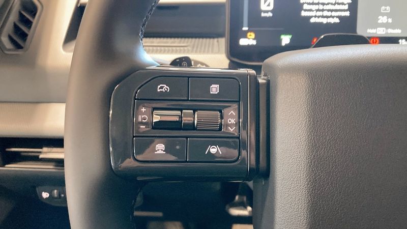 Kia PV5 bild 15