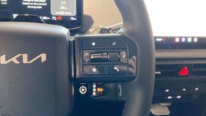 Kia PV5 bild 16