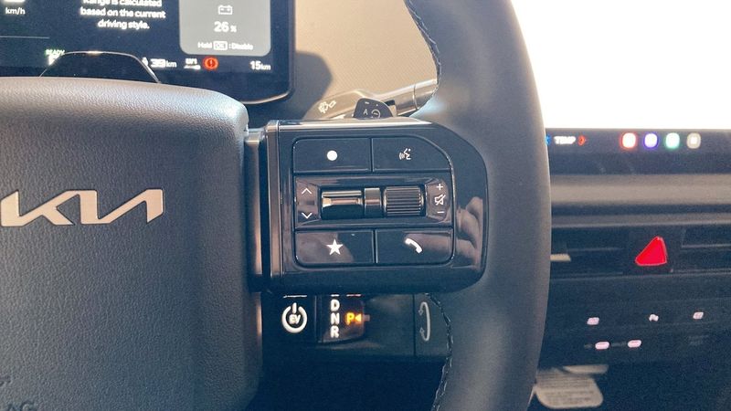 Kia PV5 bild 16