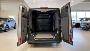 Kia PV5 bild 8
