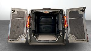 Kia PV5 bild 9