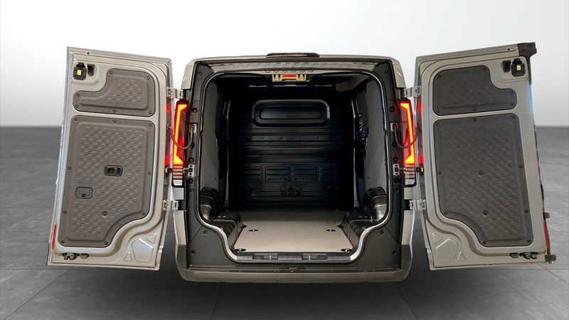 Kia PV5 bild 9