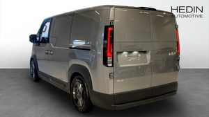 Kia PV5 bild 10