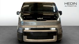 Kia PV5 bild 11
