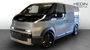 Kia PV5 bild 1