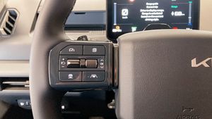 Kia PV5 bild 15