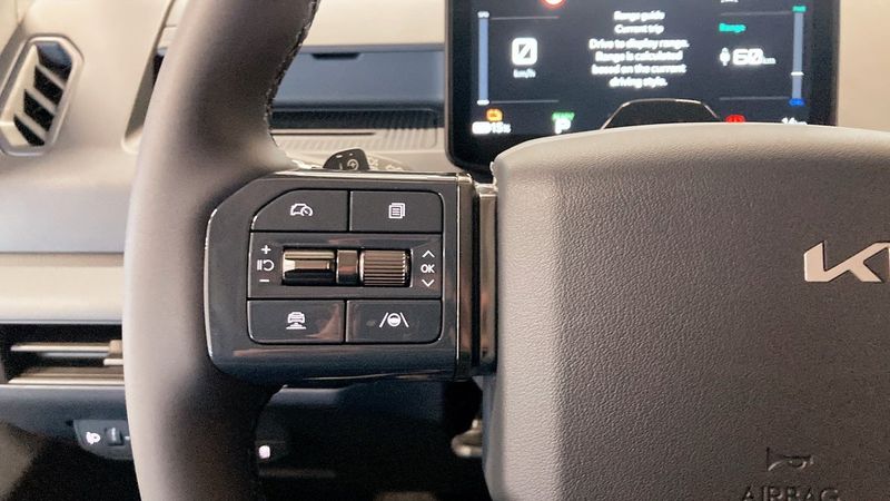 Kia PV5 bild 15