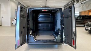 Kia PV5 bild 6
