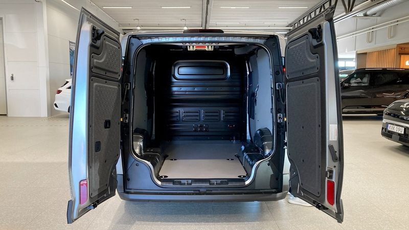 Kia PV5 bild 6