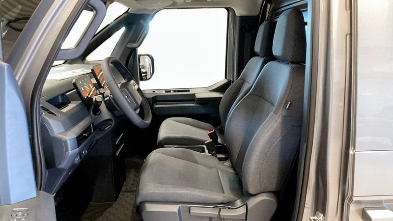 Kia PV5 bild 12