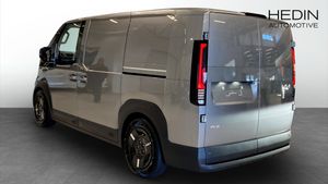 Kia PV5 bild 4