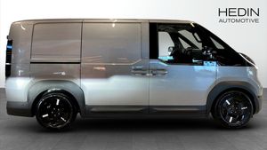 Kia PV5 bild 9
