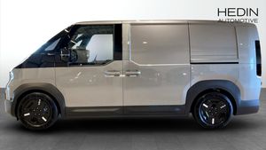 Kia PV5 bild 2
