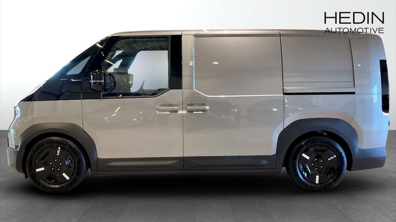 Kia PV5 bild 2