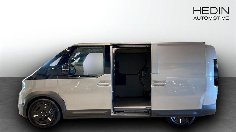 Kia PV5 bild 3