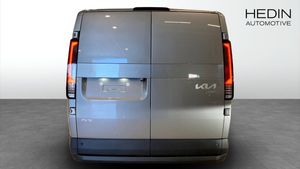 Kia PV5 bild 5