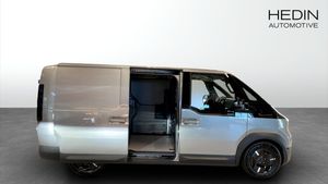 Kia PV5 bild 10