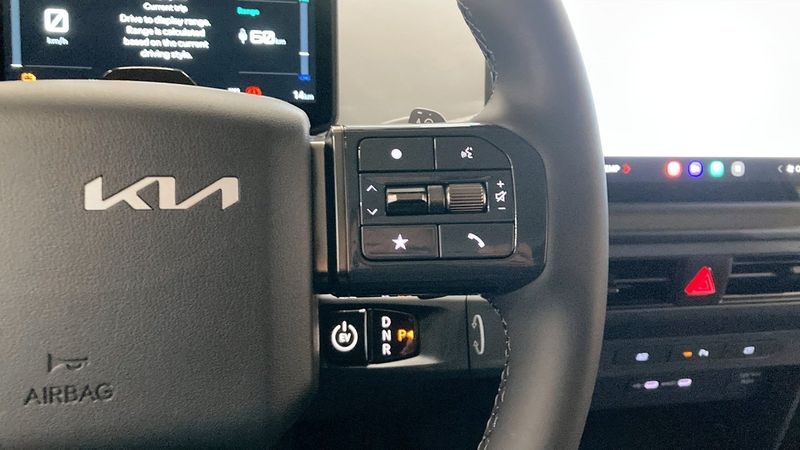 Kia PV5 bild 16