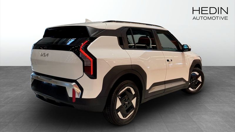 Kia EV3 bild 2