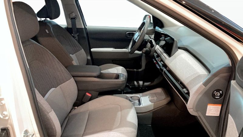 Kia EV3 bild 3