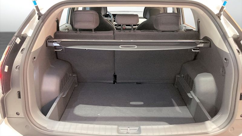Kia EV3 bild 10