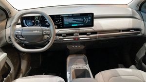 Kia EV3 bild 4