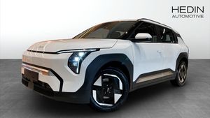 Kia EV3 bild 1
