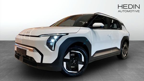 Kia EV3 FWD LONG RANGE - 2027
