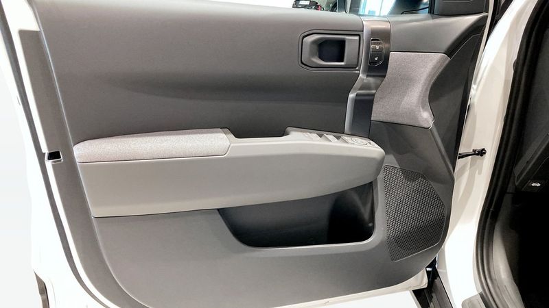 Kia EV3 bild 11