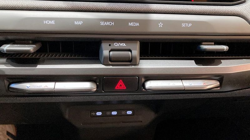 Kia EV3 bild 15