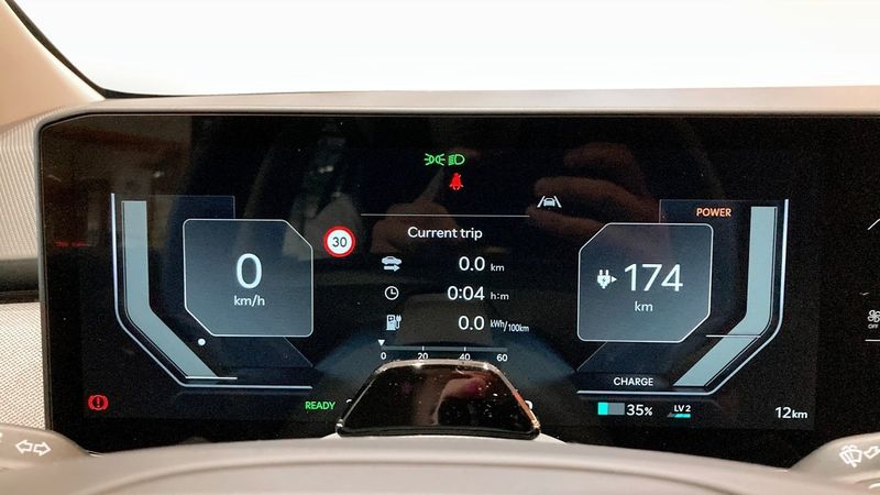 Kia EV3 bild 17