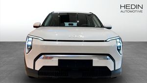 Kia EV3 bild 8