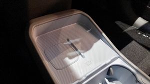 Kia EV3 bild 18