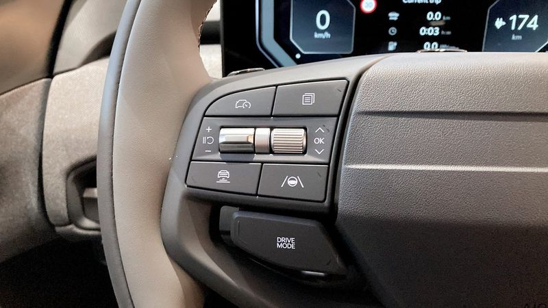 Kia EV3 bild 13