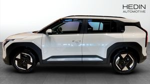 Kia EV3 bild 6