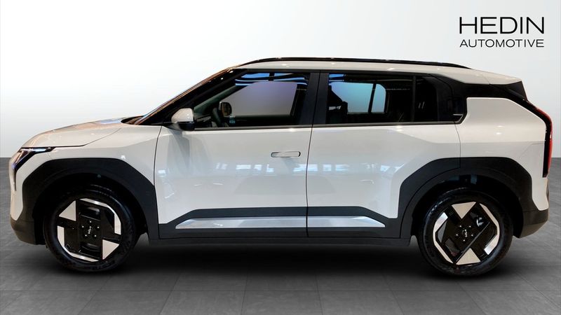 Kia EV3 bild 6