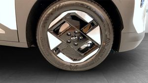 Kia EV3 bild 9