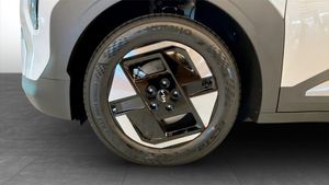 Kia EV3 bild 9