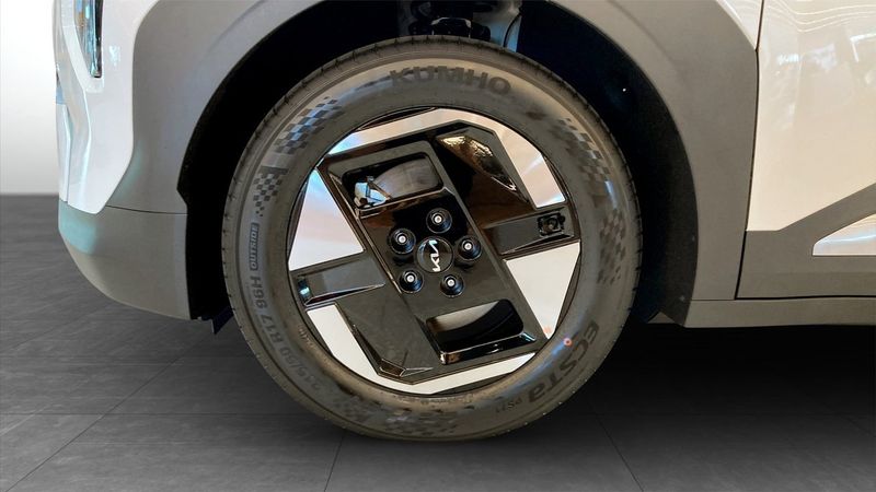 Kia EV3 bild 9