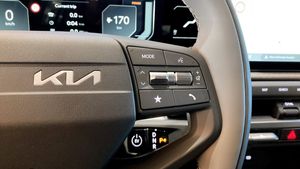 Kia EV3 bild 15
