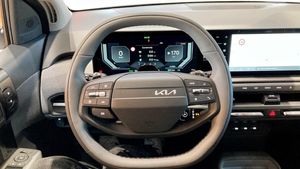 Kia EV3 bild 16