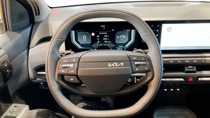 Kia EV3 bild 16