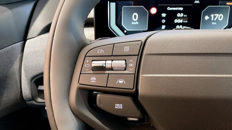Kia EV3 bild 14